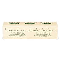 Vista 2 de Kerrygold Barras de Mantequilla Pura Irlandesa Alimentada con Hierba con Sal, 16 OZ