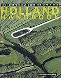  The Holland handbook 2012-2013