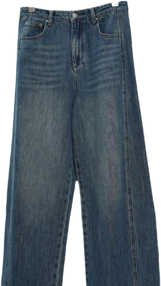 Women's Casual Pants Winter Hong Kong Style Tapered Pants Cotton Blend Office Business Work Trousers