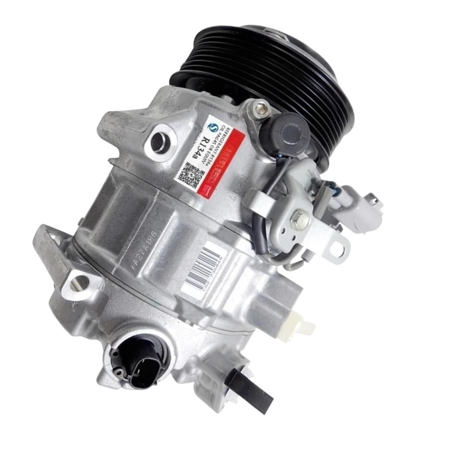 7SAS17C CAR AC Compressor,Compatible For Toyota Highlander 3.5L