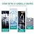 ACQUIVA S9 Tankless Reverse Osmosis Water Filter System | 700 GPD Under Sink RO Purifier with Smart LED Display, 4-Stage Filtration, 2:1 Pure-to-Drain Ratio, 0.0001?m Accuracy — Fits 95% of Kitchens
