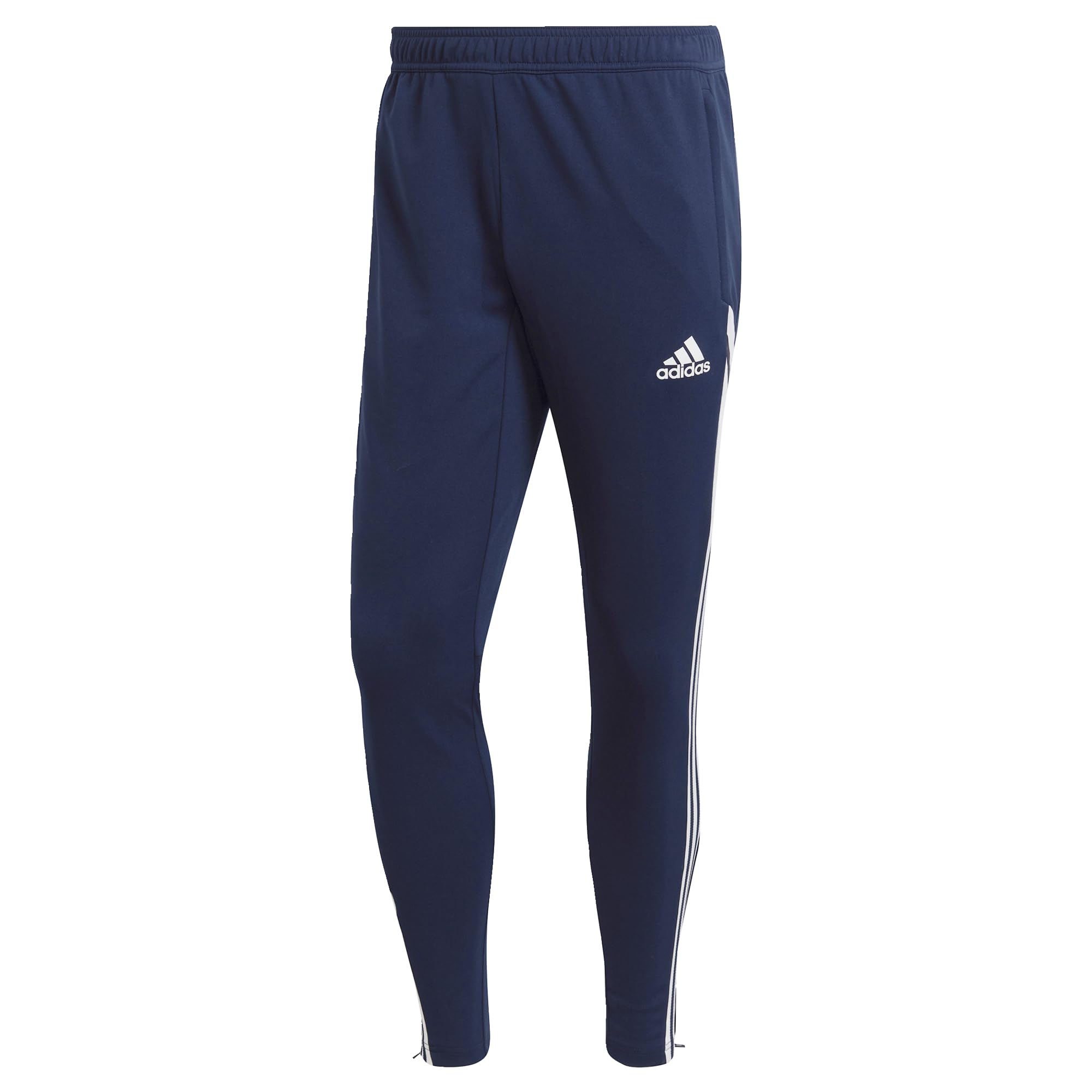 Adidas, Condivo 22, Hosenverfolgung, Team Navy Blue., L, Mann