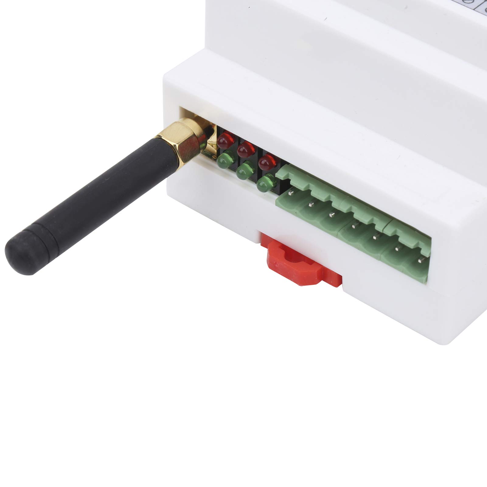 GSM SMS Humedad Temperatura Monitor remoto Alarma, termómetros interiores Alarma de temperatura Alerta de falla de energía Control remoto Detector Soporte Informe de temporizador