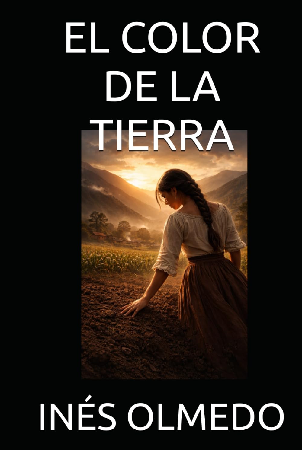 EL COLOR DE LA TIERRA