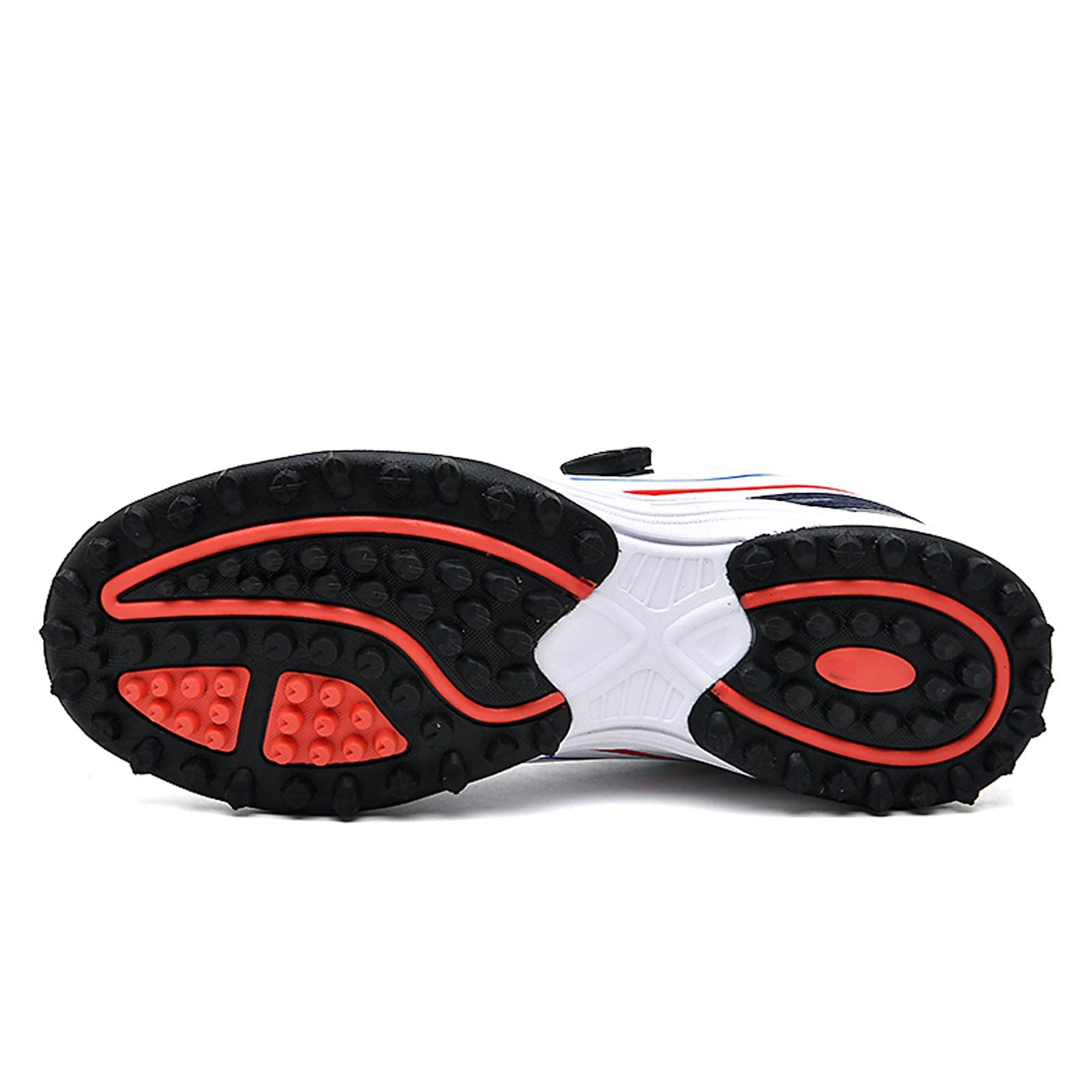 BLBK wasserdichte Golfschuhe für Herren mit Lace System