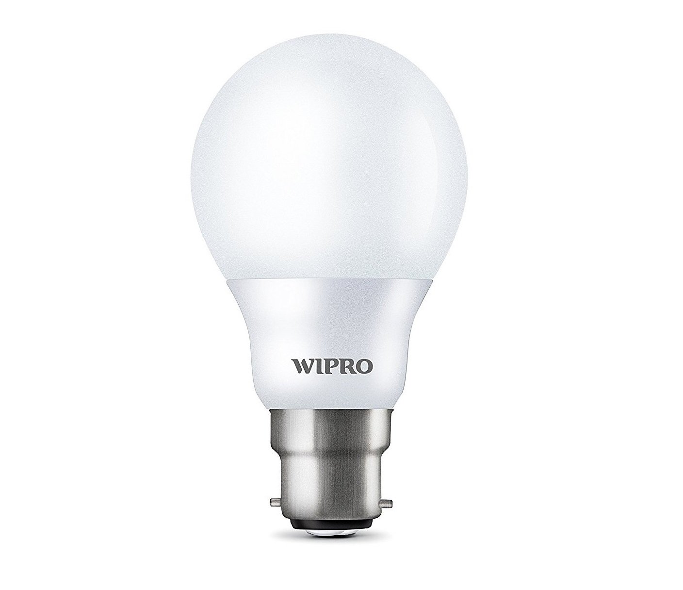 wipro Garnet 5W LED Bulb for Home & Office |Warm White (2700K) | B22 Base|220 degree Light coverage |4Kv Surge Protection |400V High Voltage Protection |Energy Efficient | Pack of 1 (B01K9V1R6K) Amazon Price History, Amazon Price Tracker