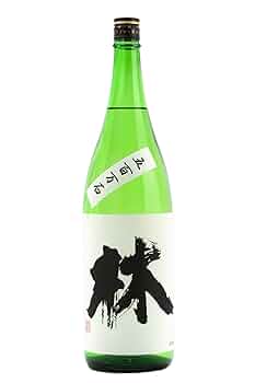 林　五百万石　火入 林 五百万石 火入 林 純米吟醸火入れ 五百万石