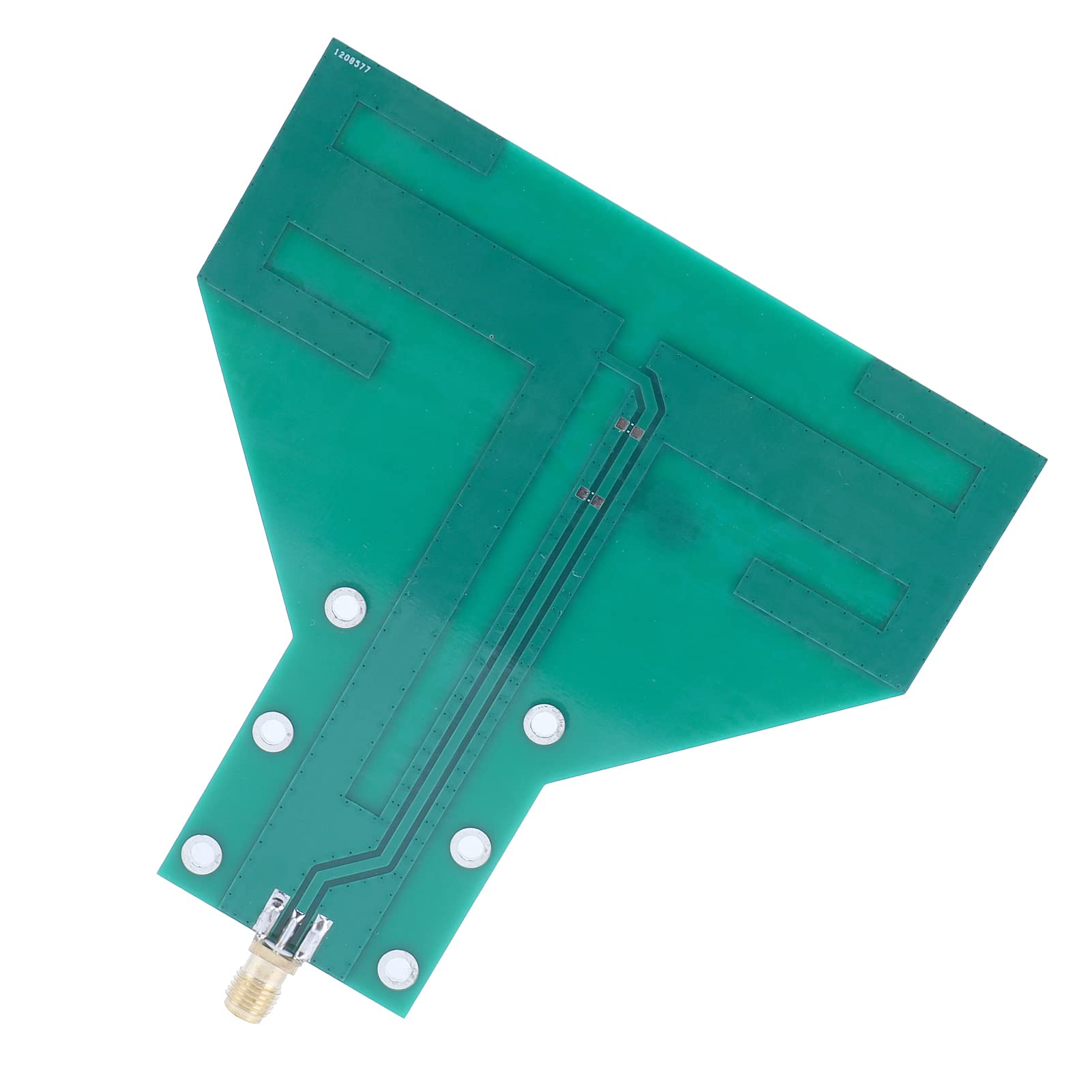 Generic Dipole Antenna, Doublesided DC-250MHz Antena PCB for Electronic Component for Industrial Supplies, Genericwe2cmhn1qt