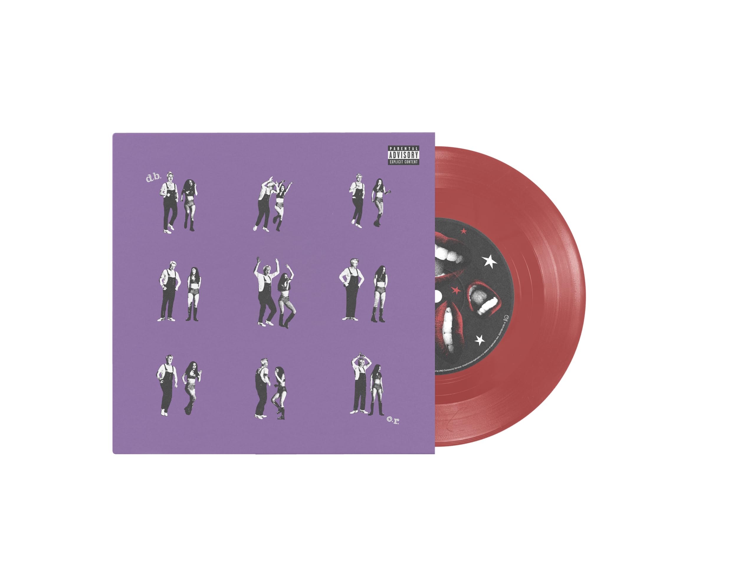 Amazon.co.jp: drivers license (David Byrne version) / burning down