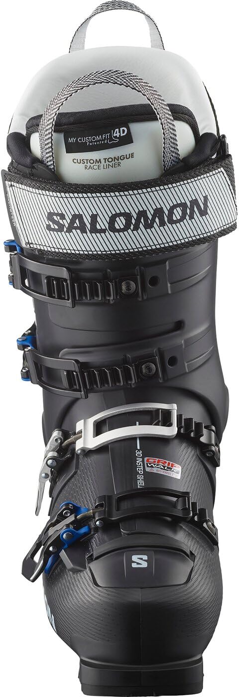 Amazon | SALOMON サロモン スキーブーツ S/PRO ALPHA 120 GW〔EL