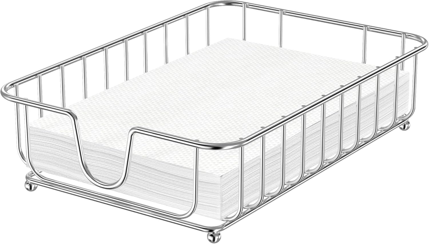 GMFINE Napkin Holder for Bathroom