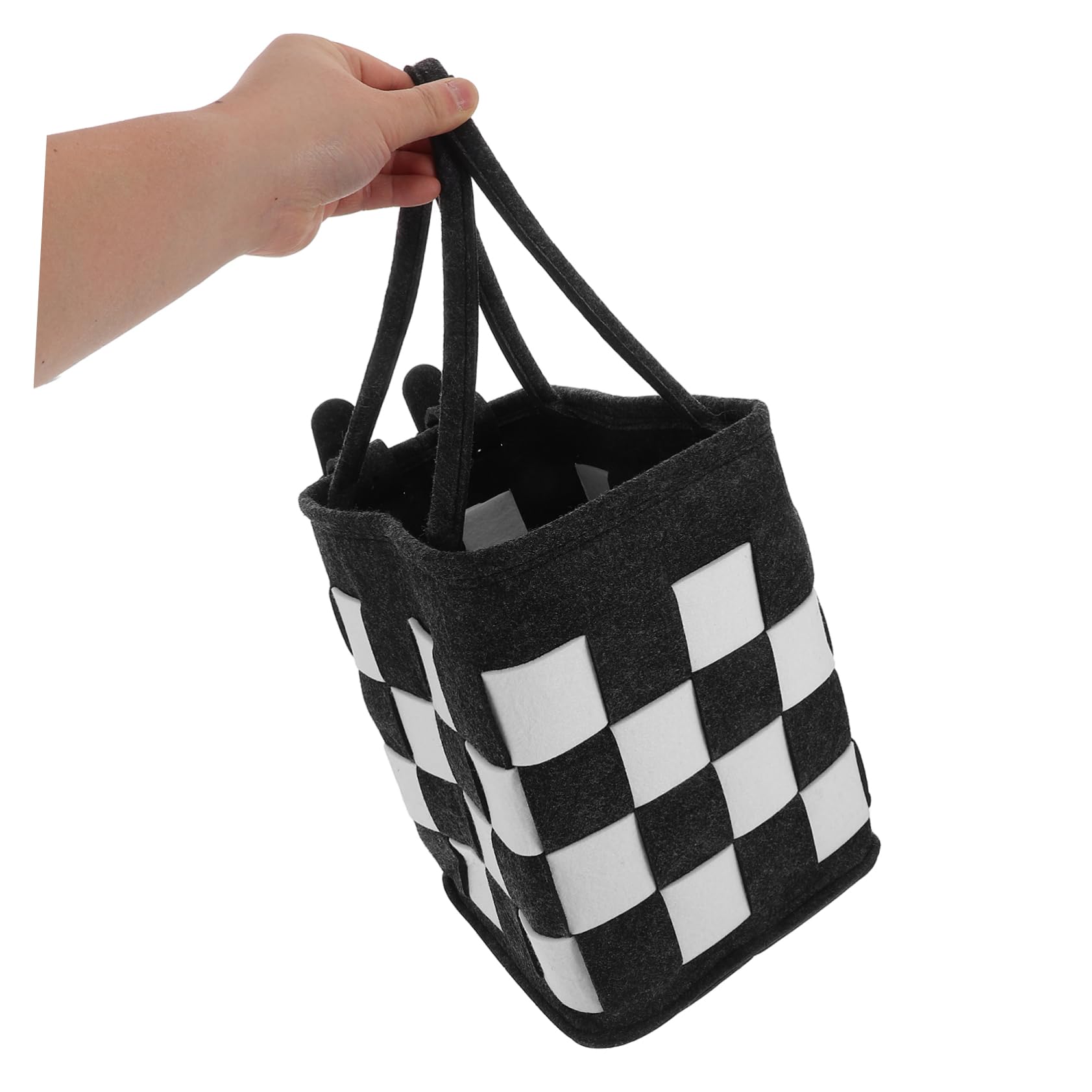 Cesta Delantera Cesta de Almacenamiento Cesta Plegable para Bicicleta de montaña Cesta para Patinete eléctrico Cesta de Bicicleta Delantera Adorable Cesta para Bicicletas. sintió