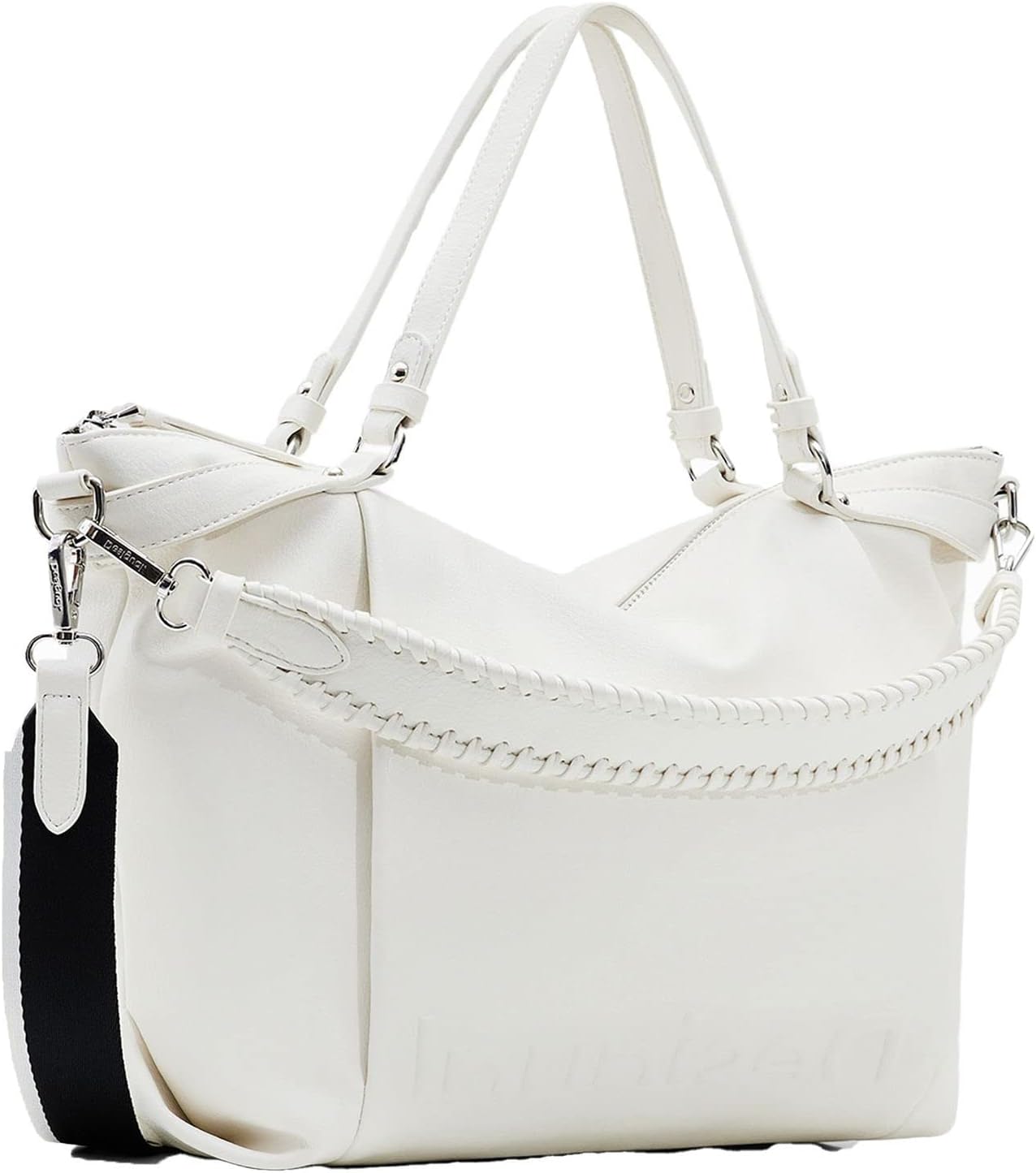 Desigual Accessories PU Hand Bag