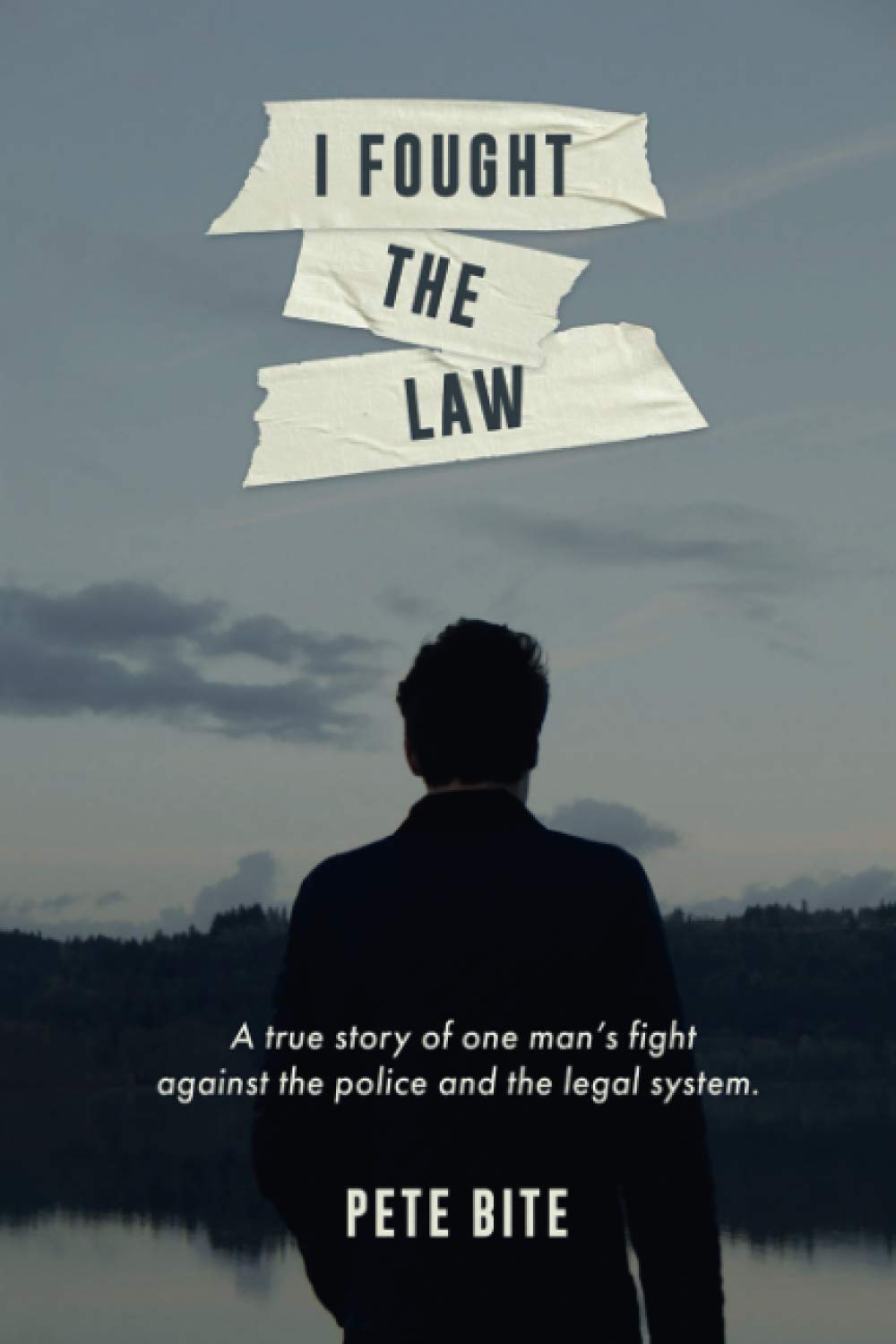 I fought the law