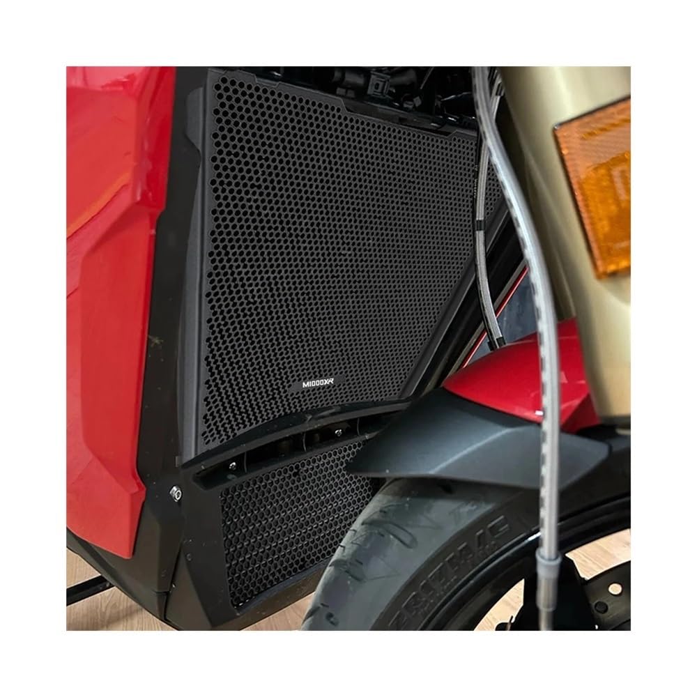 Radiatore Griglia Accessori per moto M 1000XR, protezione per griglia radiatore, protezione radiatore olio, set per B&M&W M1000XR M1000 XR 2024 2025