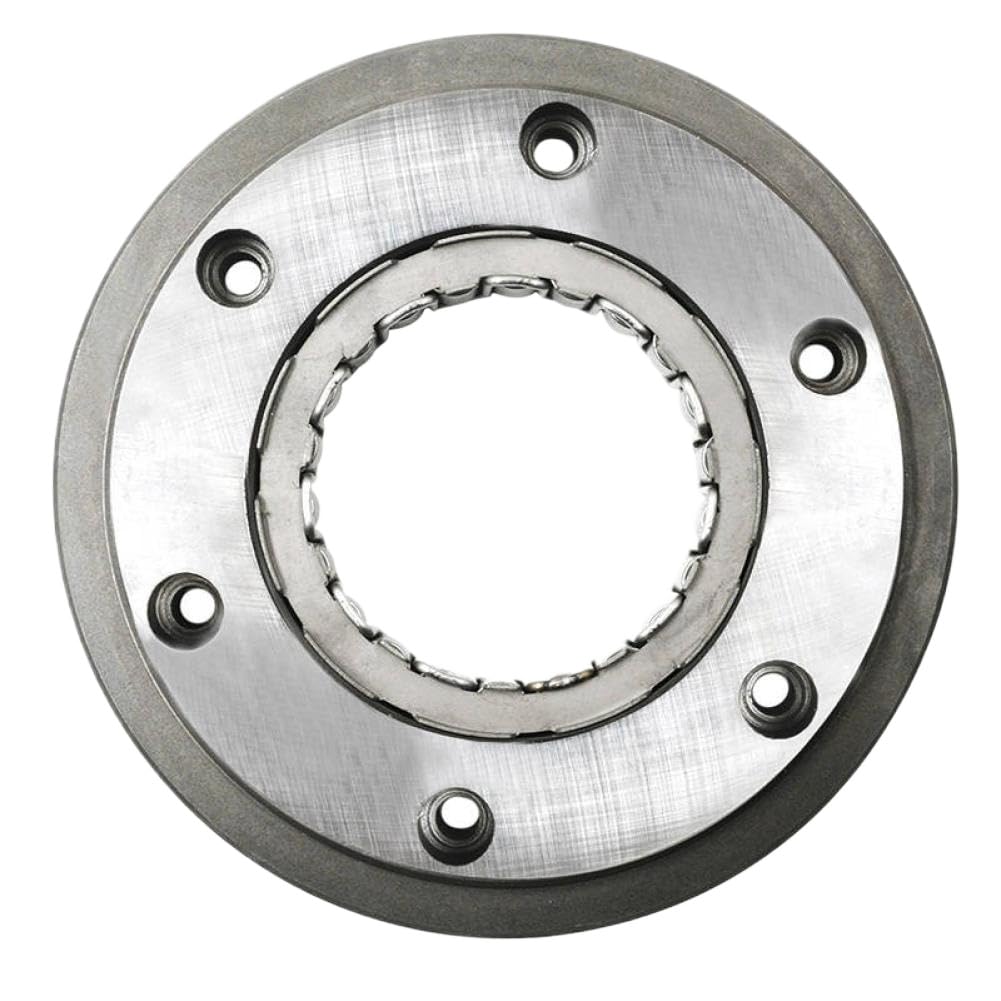 Motorcycle Bearing Starter Clutch Assy 660R YFM660R YFM660RLE YFM660RSE