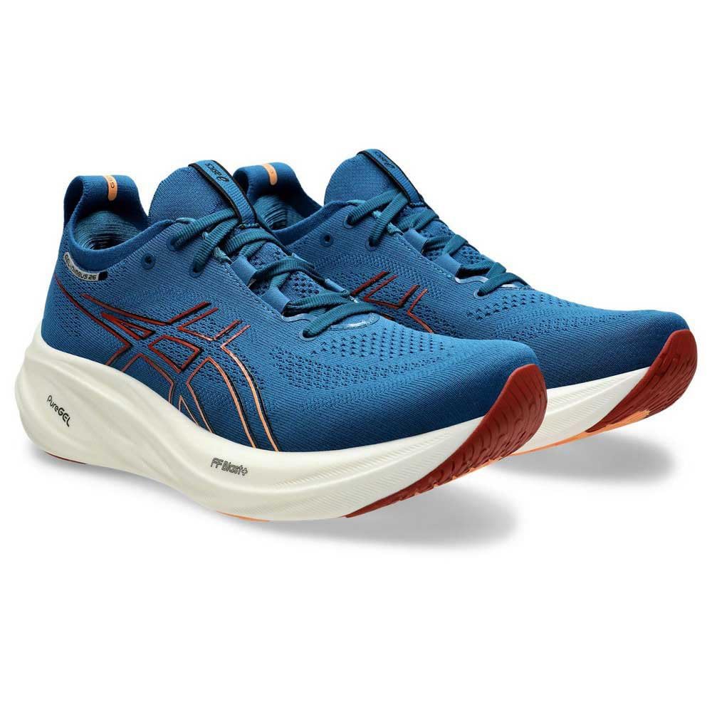 ASICS Gel-Nimbus 26, Sneaker Hombre