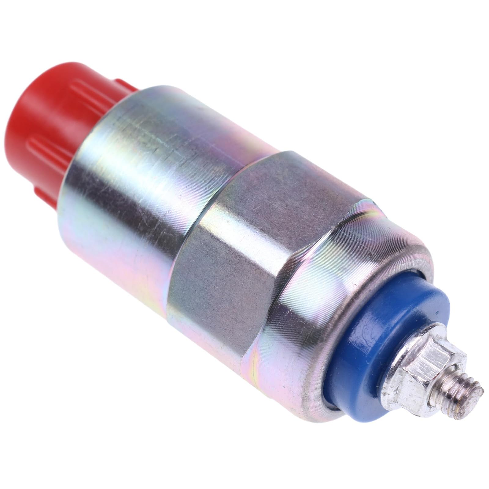 Amazon.com: YQABLE 12V Fuel Shut Off Solenoid J904630 Compatible