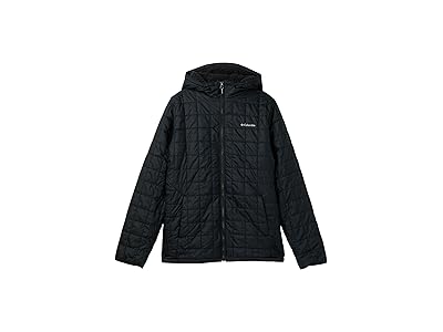 Columbia Kids Rugged Ridgetm II Sherpa Lined Jacket (Little Kid/Big Kid) Boy