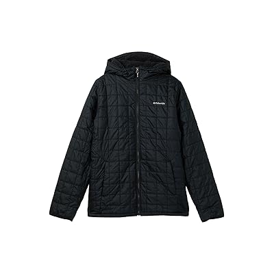 Columbia Kids Rugged Ridgetm II Sherpa Lined Jacket (Little Kid/Big Kid) Boy