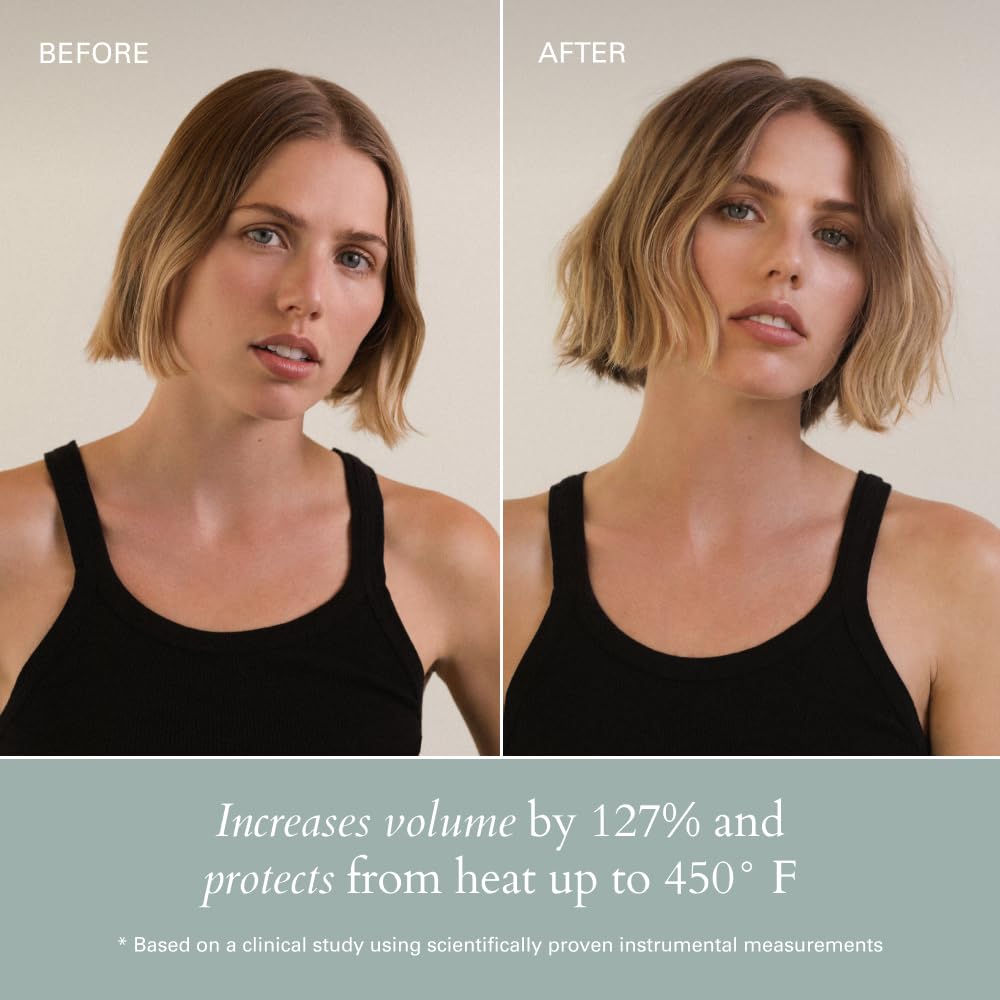 RŌZ Air Thickening Spray - Volumizing Spray for Fuller, Thicker Hair | Lightweight, Non-Greasy Formula | For All Hair Types | 150ml - Image 2