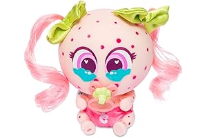 Baby NERLIE, Let Your Little One's Love Blossom with Our Bumpy Buddies