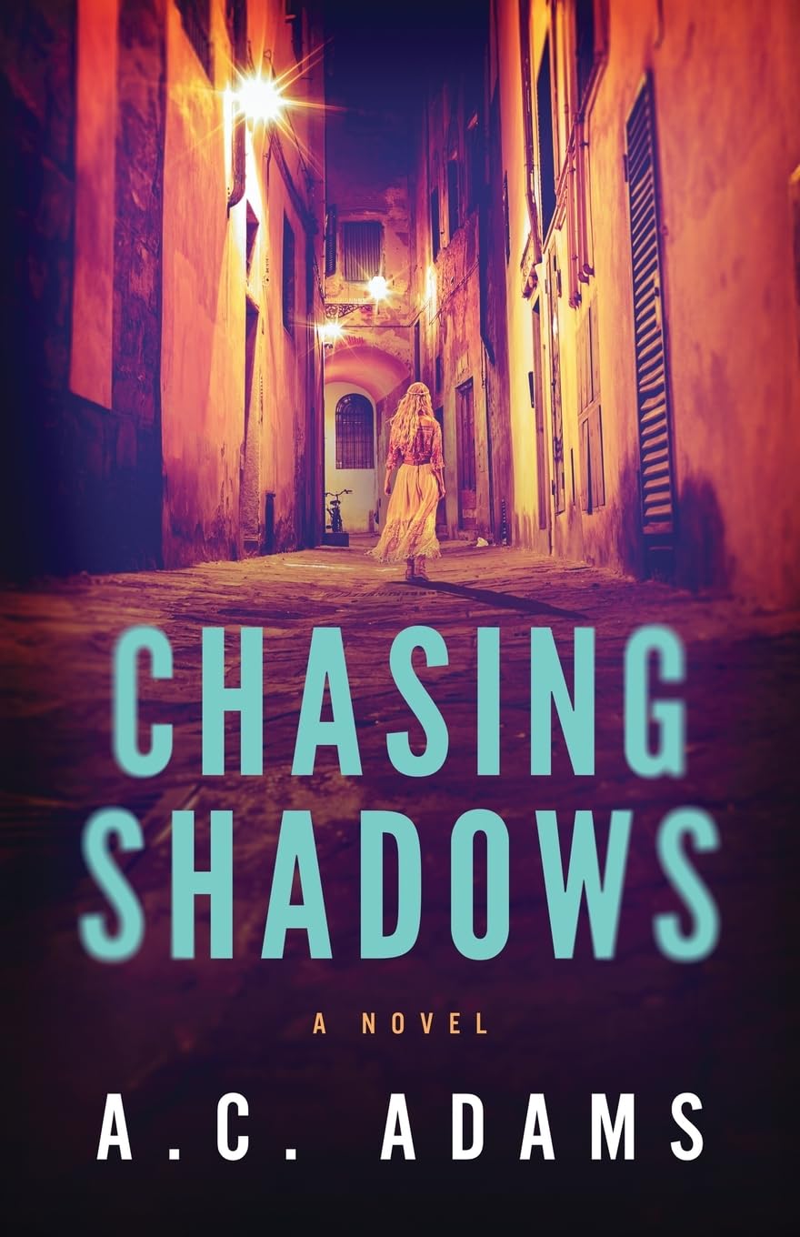 Chasing Shadows
