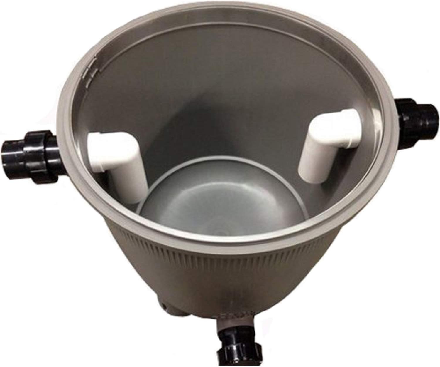 Zodiac R0465400 Tank Bottom Assembly Replacement for Zodiac Jandy CV Series Cartridge Pool and Spa Filters