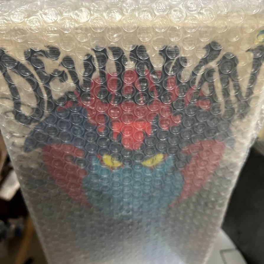 Amazon.co.jp: UNBOX INDUSTRIES 石黒亜矢子 デビルニャン