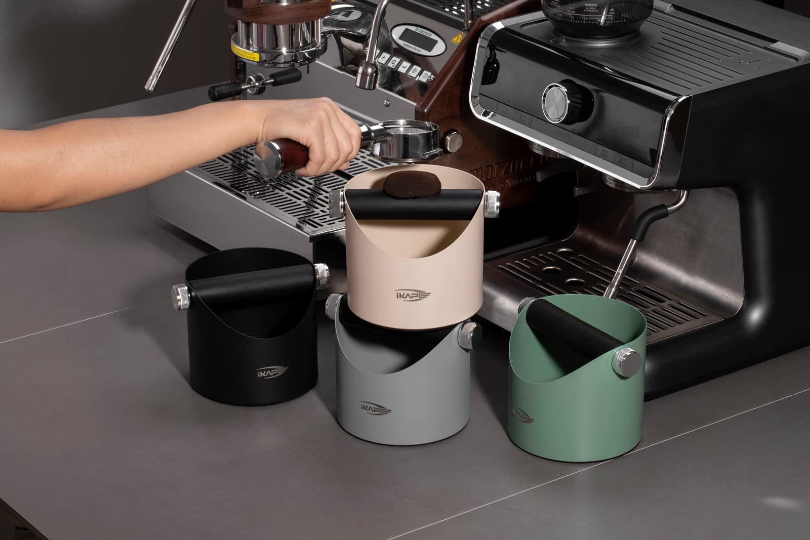 新品未使用　COFFEEJACK ポケットサイズのエスプレッソマシン　現状出品 COFFEEJACK™】ポケットサイズの極上エスプレッソマシンが日本上陸