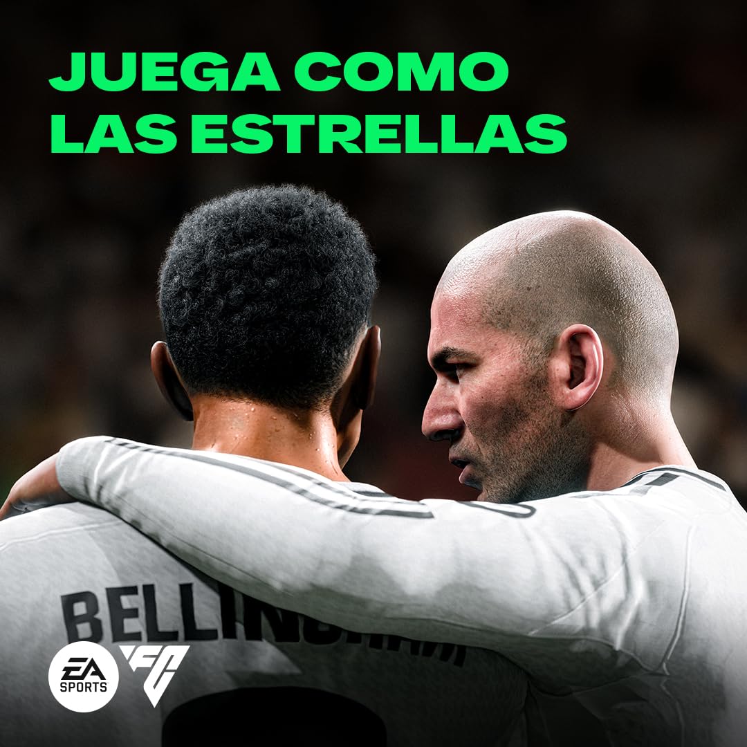 EA SPORTS FC 25 2800 FC POINTS