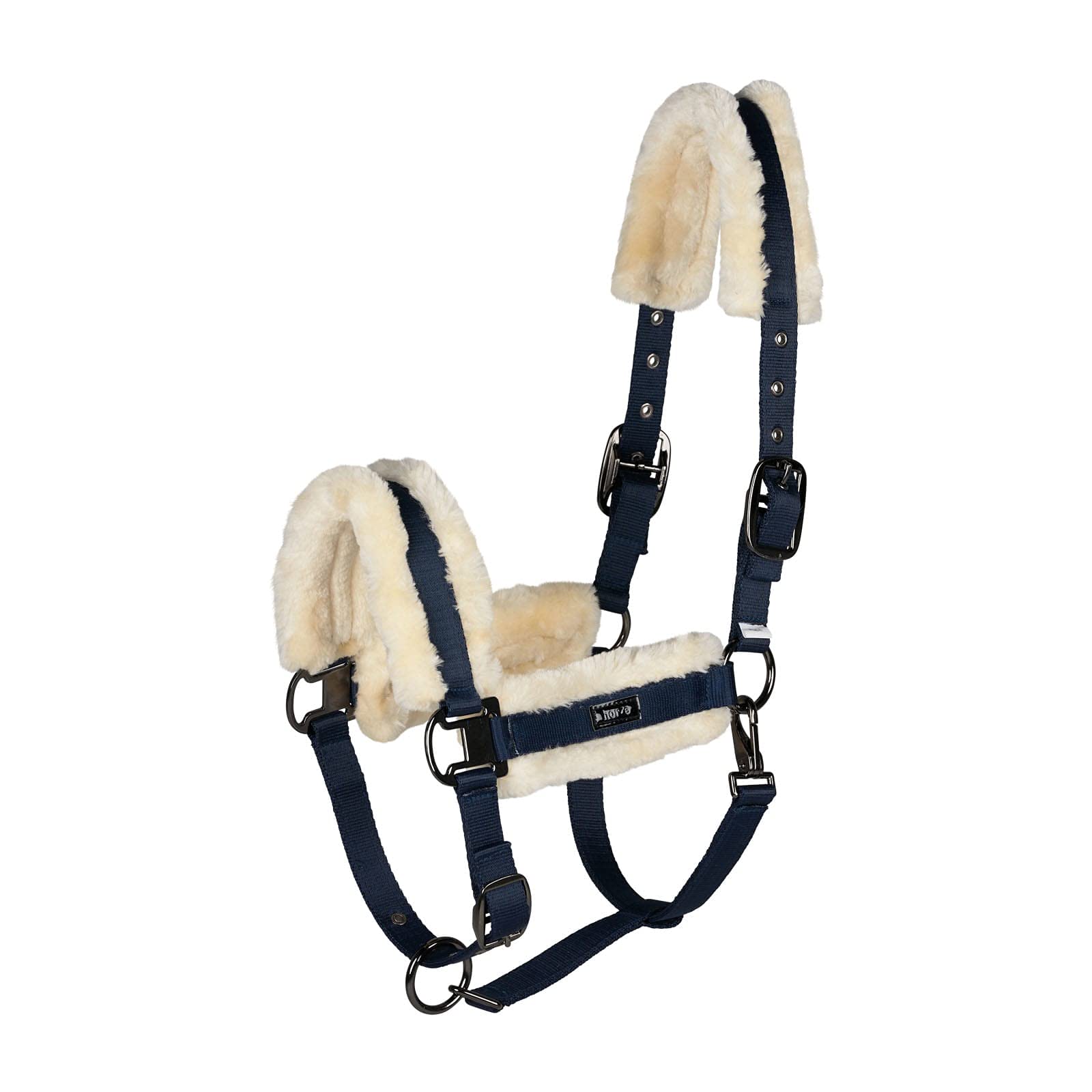 HorzeMarquess Halter