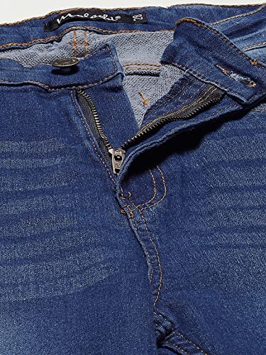 Image of Malachi Women Straight Fit Jeans