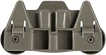 W10195416 (Upgraded 2 Pack) Lower Dishwasher Wheel Part Assembly Replacement for Maytag/Kitchen Aid/kitchenaid/Whirlpool/Kenmore Dish Rack Replaces AP5983730, W10195416V, PS11722152