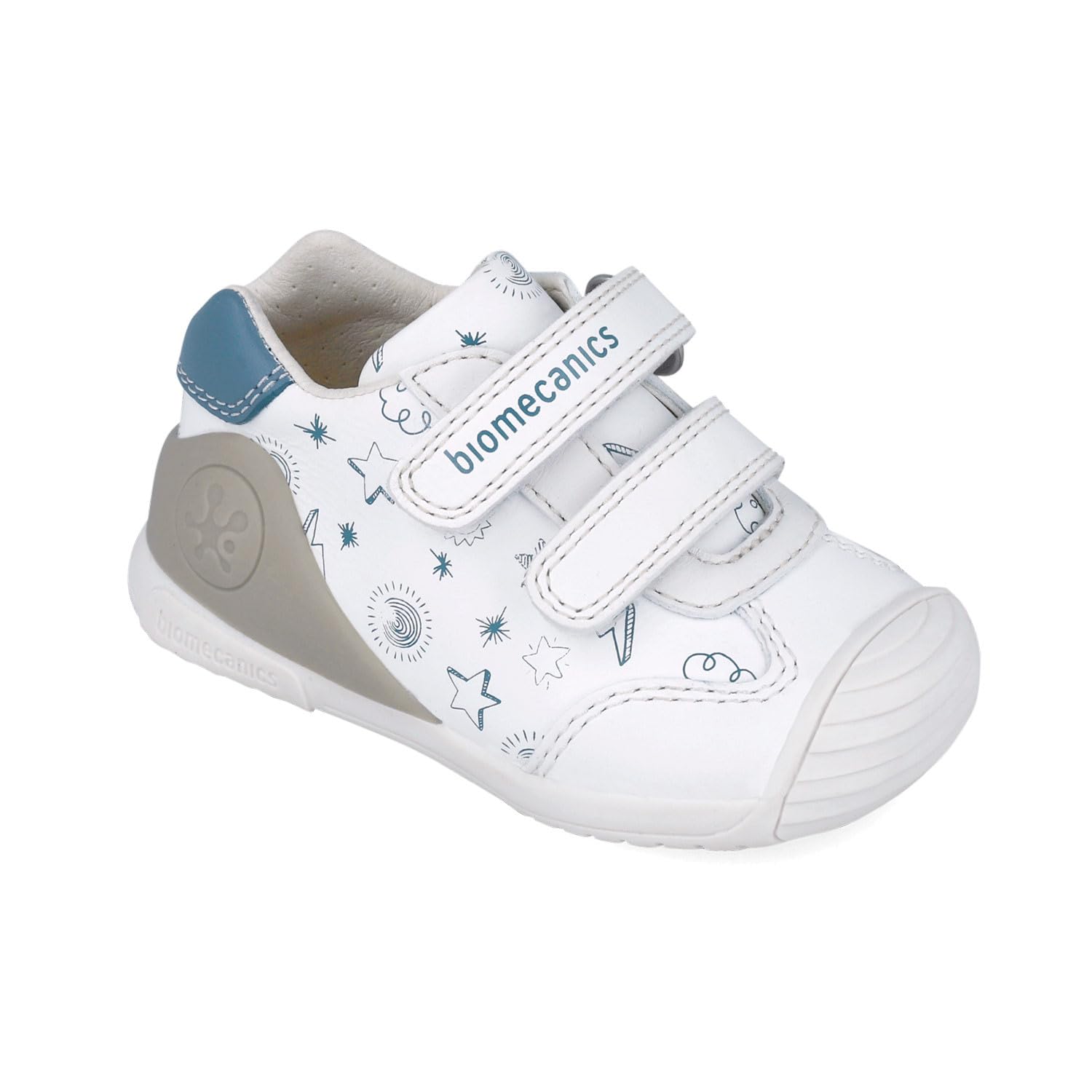 Biomecanics 252115 Scarpe da ginnasticaBambini e Ragazzi