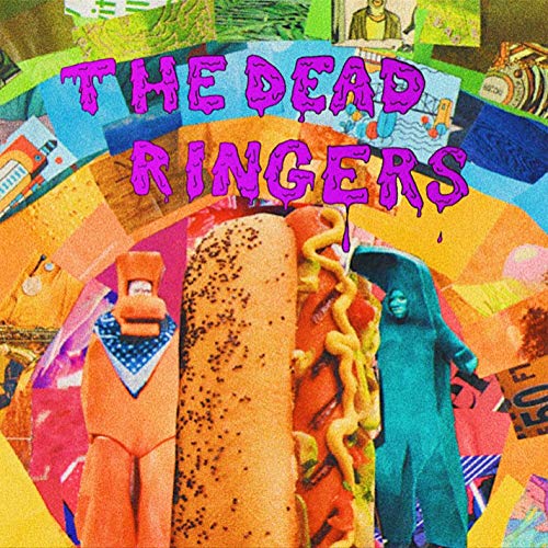 Dead Ringer Discogs Amazon.com: The Dead Ringers : The Dead Ringers: Digital Music