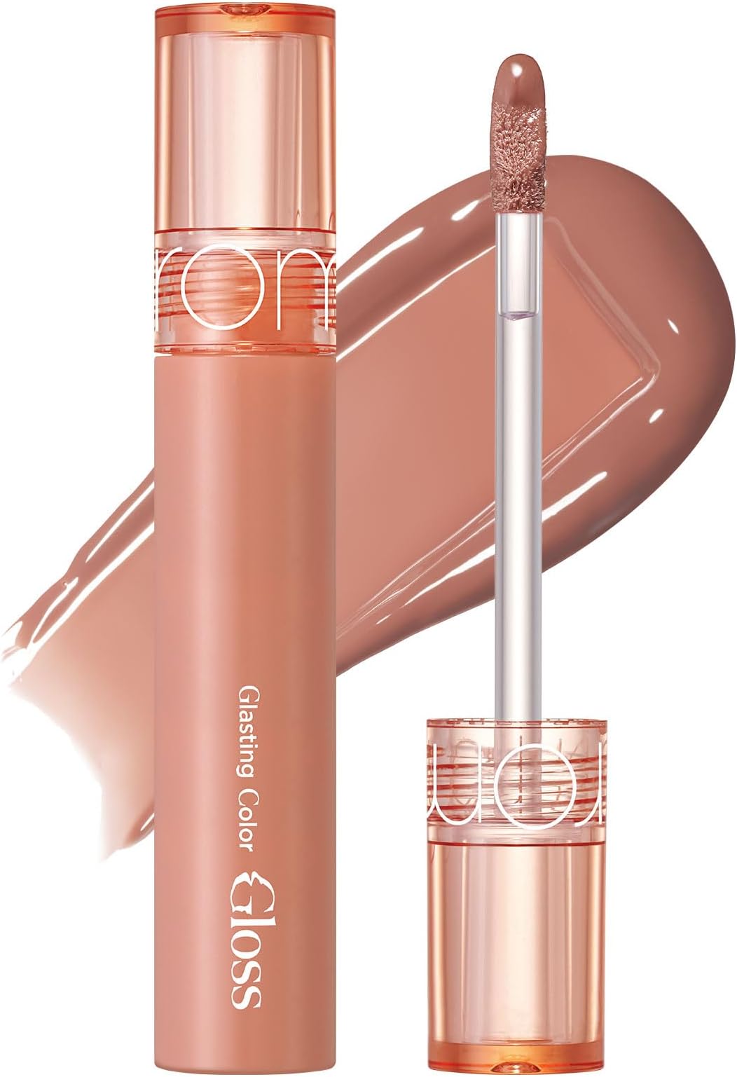 GLASTING COLOR GLOSS 02 NUTTY VAGUE