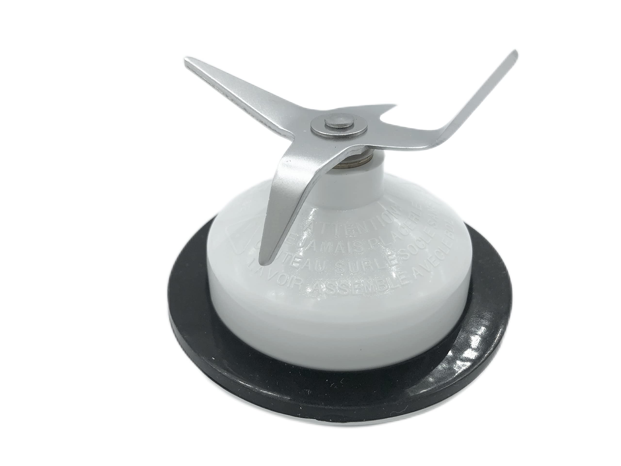 Tolxh Replacement Part NEW Blender Cutter Blade Gasket Assembly KSB52 & KSB5#KAKSBGCB for Kitchen aid