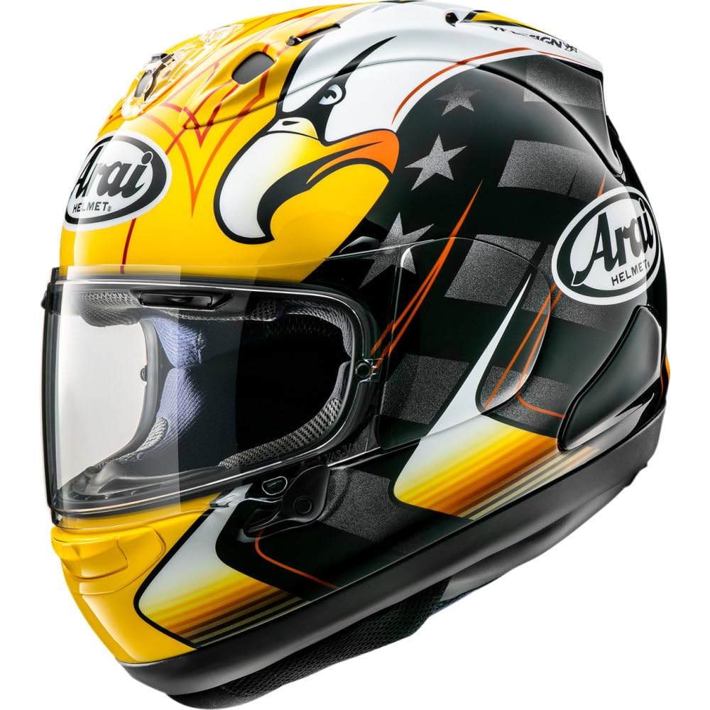 Arai Arai Corsair-X Tatsuki Helmet - RevZilla