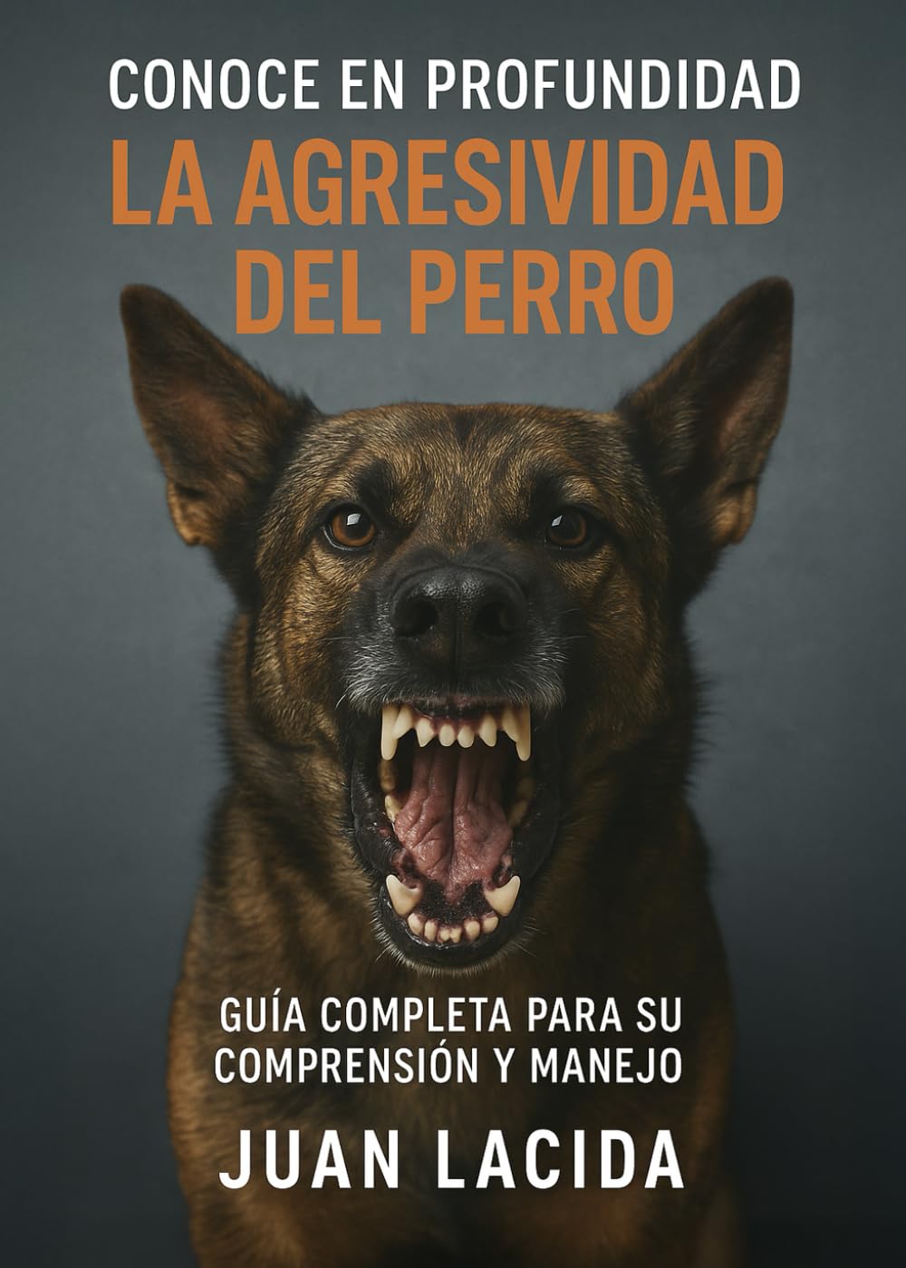 Conoce en Profundidad la Agresividad del Perro: Comprensión, Evaluación y Transformación desde la Educación Respetuosa