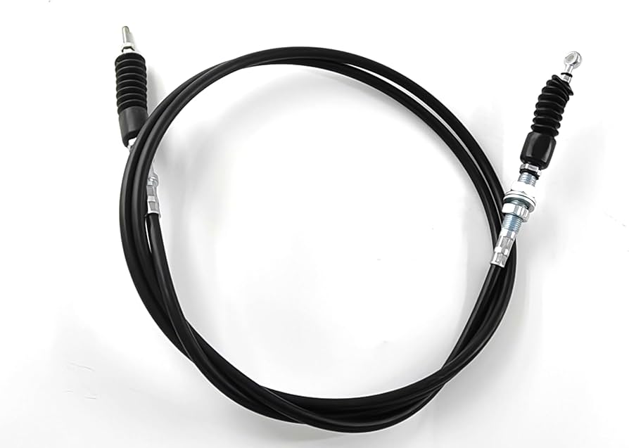 Amazon.com: DUDUBUY Shift Lever Cable for Honda Pioneer 700 SXS700 Amazon.com: DUDUBUY Shift Lever Cable for Honda Pioneer 700 SXS700