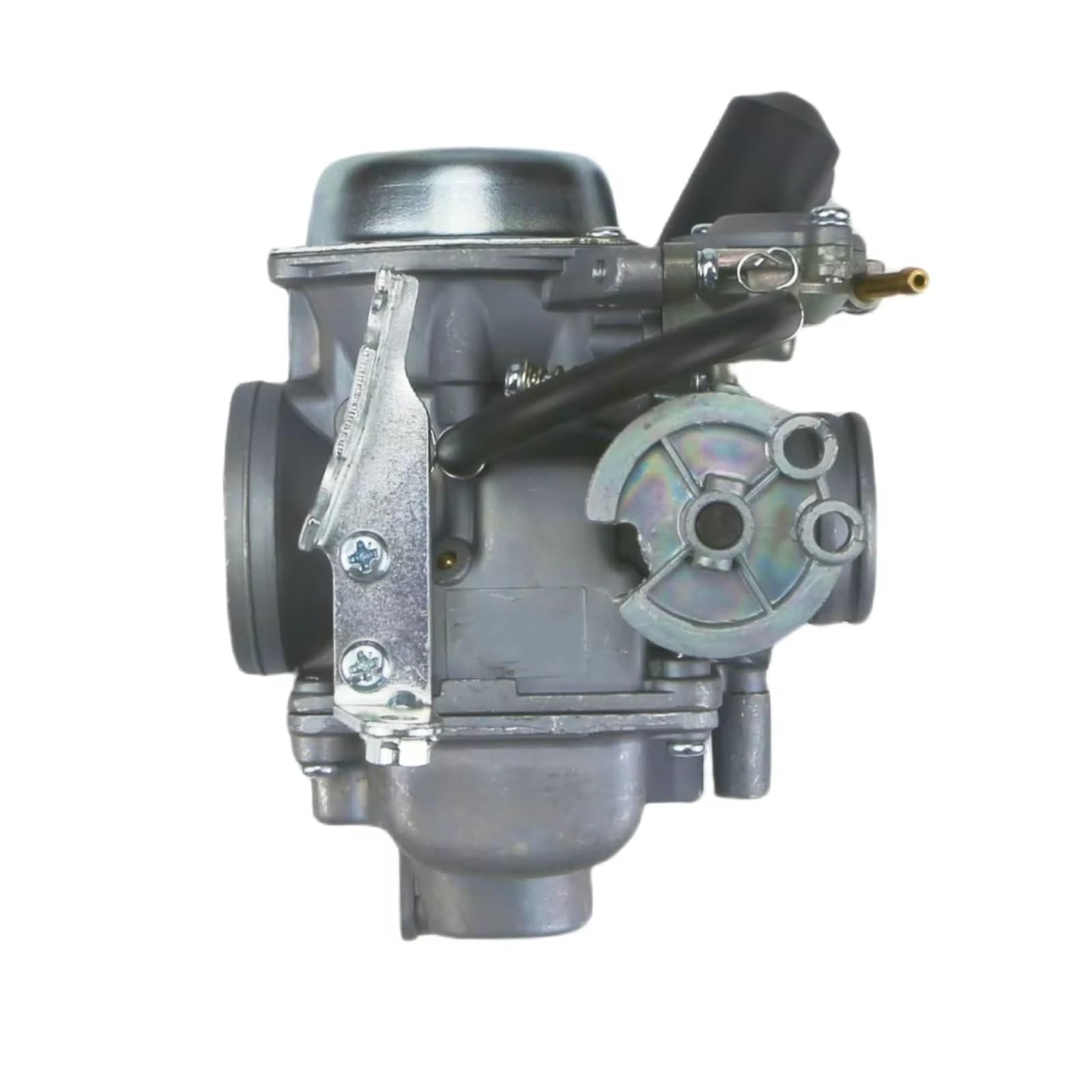 Carburador Scooter Compatible Con CN 250 Para CN250 250cc 1986 1987 1988-2008 Carburador Motocicleta PD30J Carb 30 Mm Accesorios Piezas Repuesto E-Choke