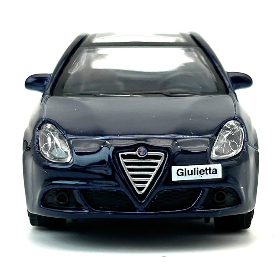 特価 Provence (1/43) アルファロメオ Giulietta SZ 特価 Provence (1/43) アルファロメオ Giulietta SZ - メルカリ