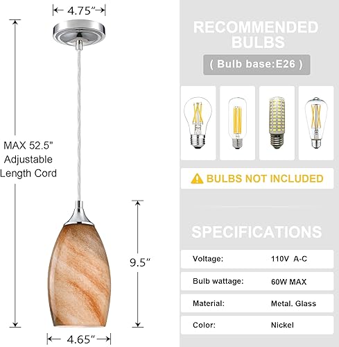 Miniatura 3 de Sky Designer 2 paquetes de 1 lámpara moderna de cristal K9 para interiores, lámpara de pared con acabado cromado, decoración para dormitorio, sala