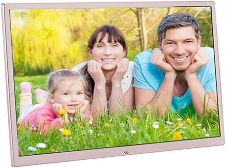 Changsheng 17-Zoll-Digitalfoto-Bilderrahmen GroAYbild-LED-Albumwand 1024 600 Fernbedienung mit Bewegungserkennungssensor Changsheng 17-Zoll-Digitalfoto-Bilderrahmen GroAYbild-LED-Albumwand 1024 600 Fernbedienung mit Bewegungserkennungssensor