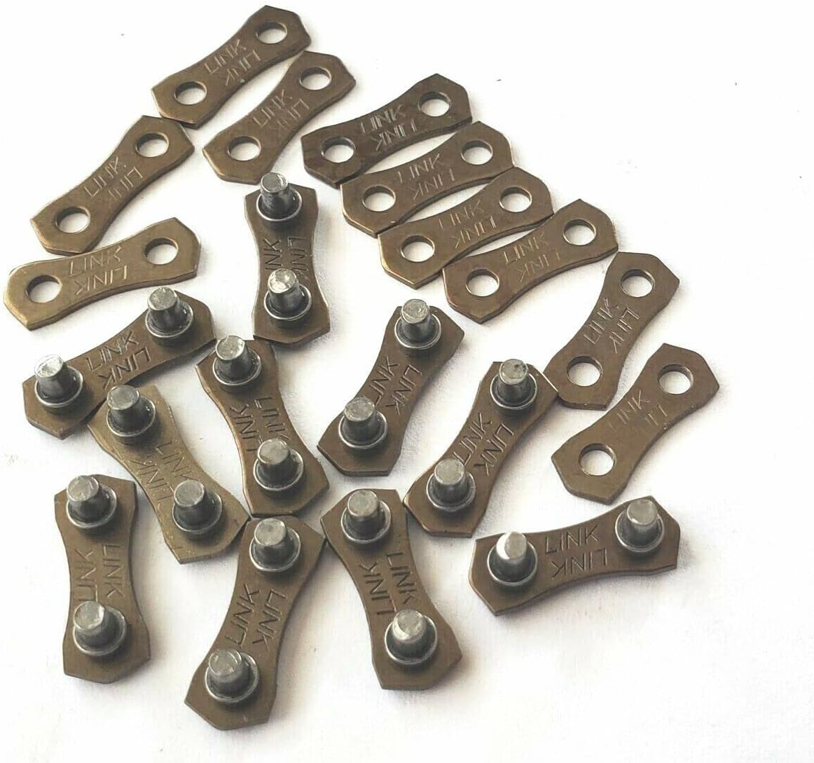Replacement For 10 x 3/8" Chainsaw Chain Repair Kits for 3/