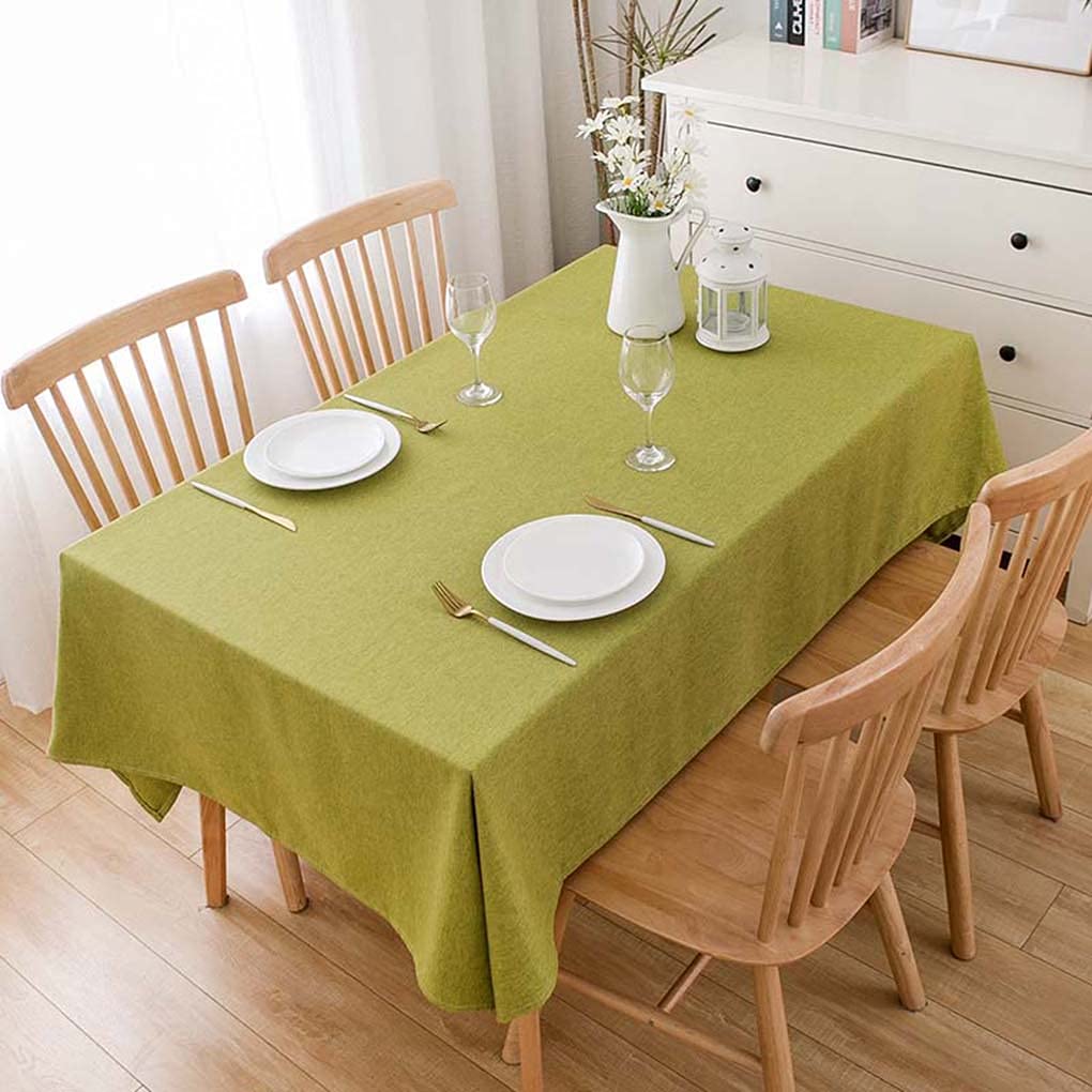 Amazon.co.jp: Tablecloth, Water Repellent, Square, 78.7 x 78.7