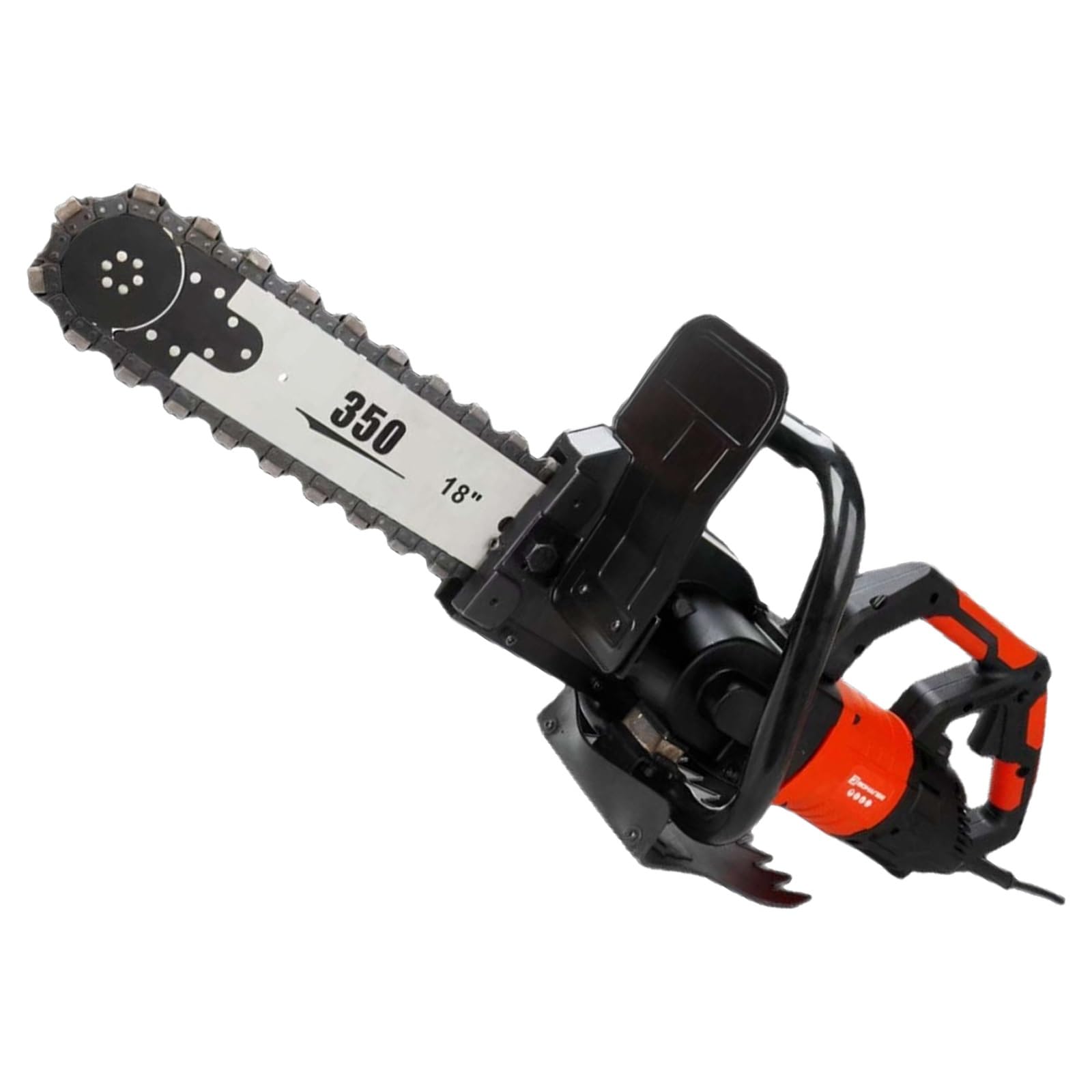 Concrete Chain Saw, Electric Wall Cutter for Reinforced Concrete