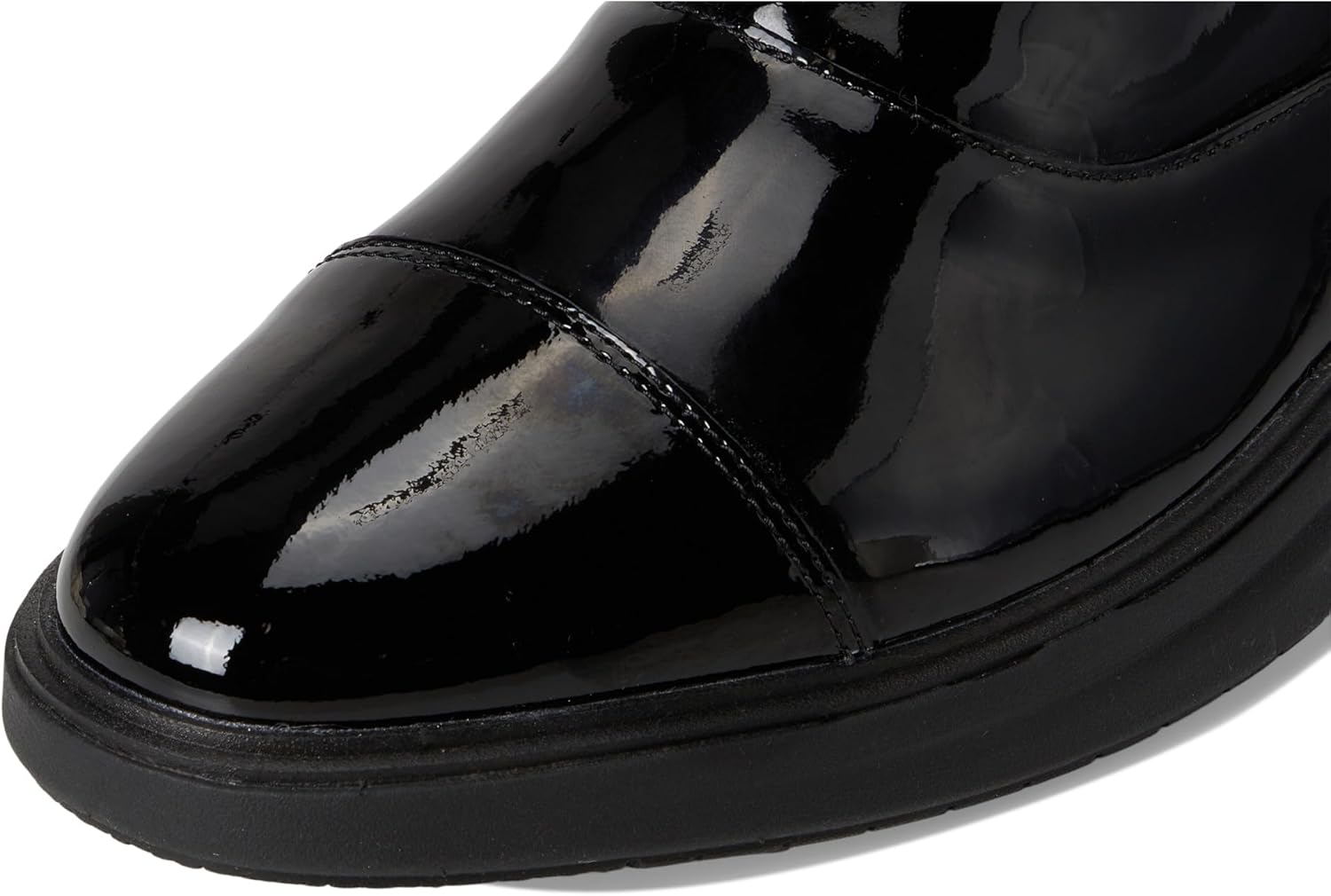 Cole Haan Men's Originalgrand Cityspectre Captoe Oxfords - Image 6