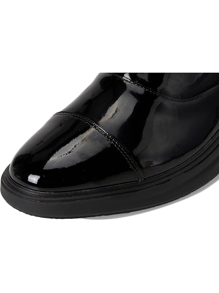 Black Cole Haan Originalgrand Cityspectre Captoe Oxfords